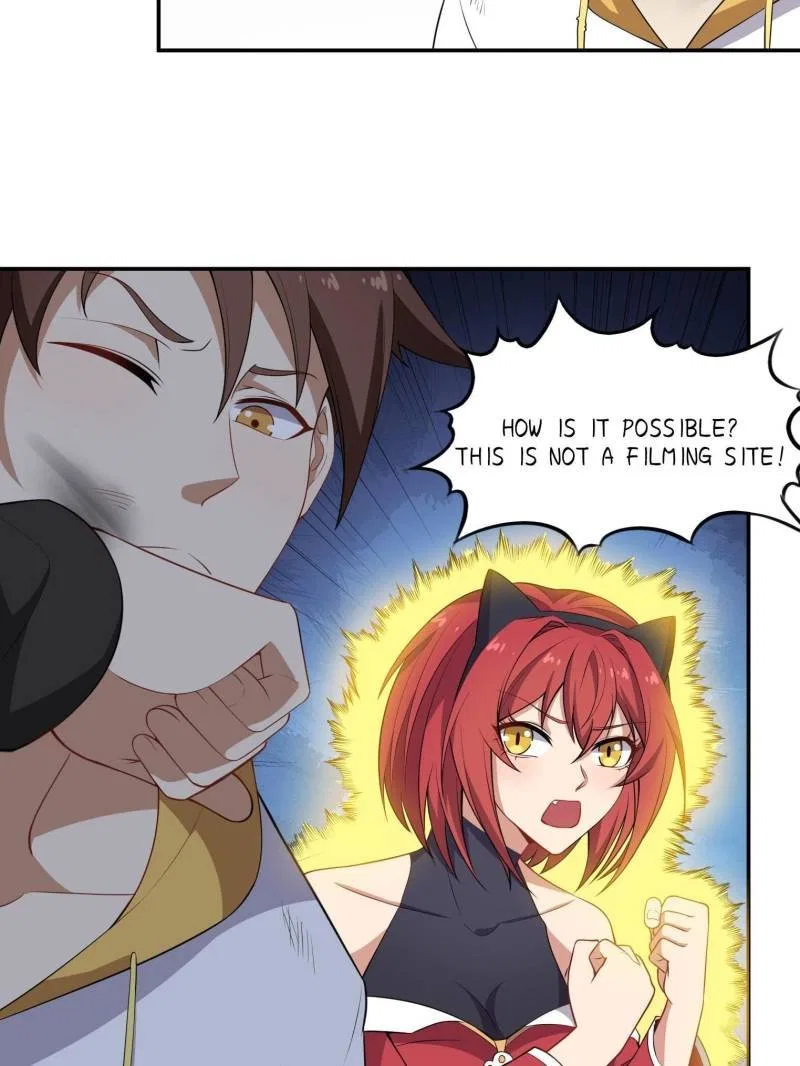 My Ancestors Rolled in Money Chapter 57 – Page 36
