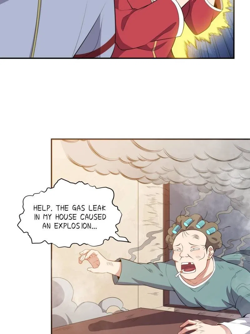 My Ancestors Rolled in Money Chapter 57 – Page 37