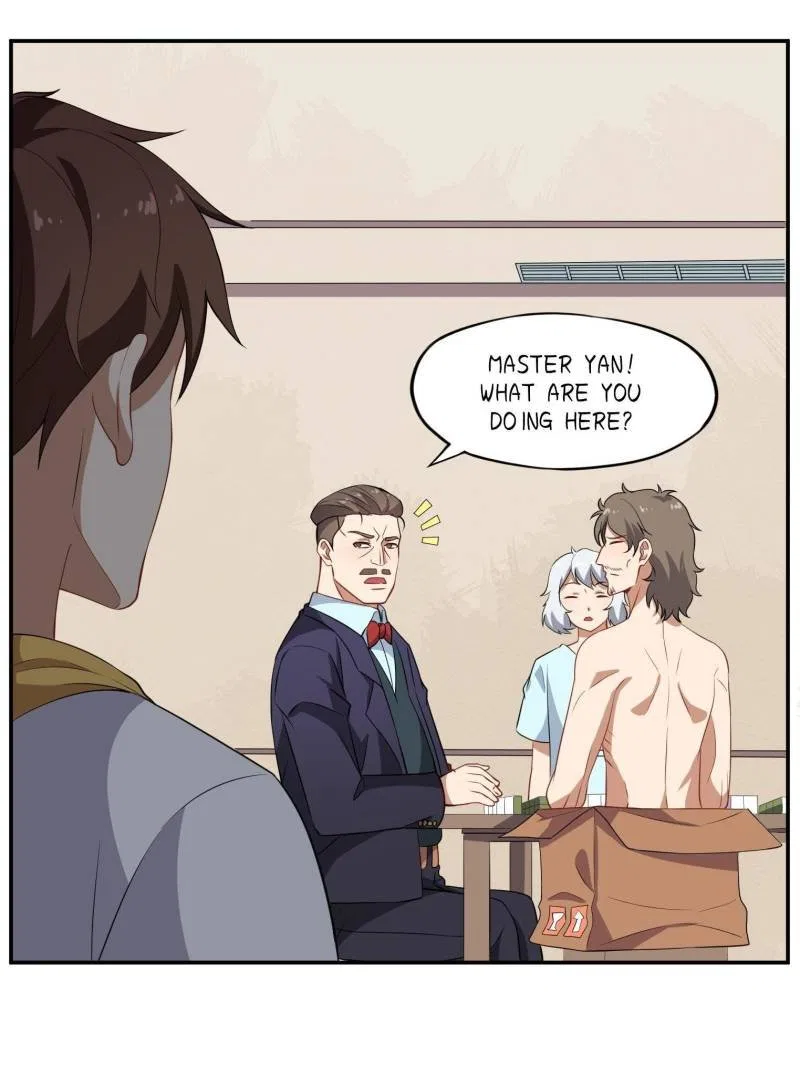 My Ancestors Rolled in Money Chapter 57 – Page 43