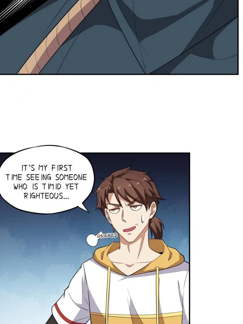 My Ancestors Rolled in Money Chapter 56 – Page 6