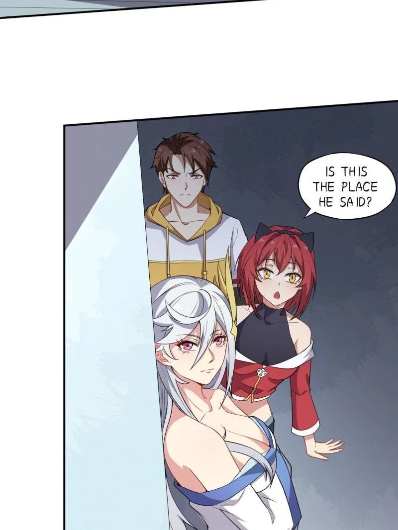 My Ancestors Rolled in Money Chapter 56 – Page 8