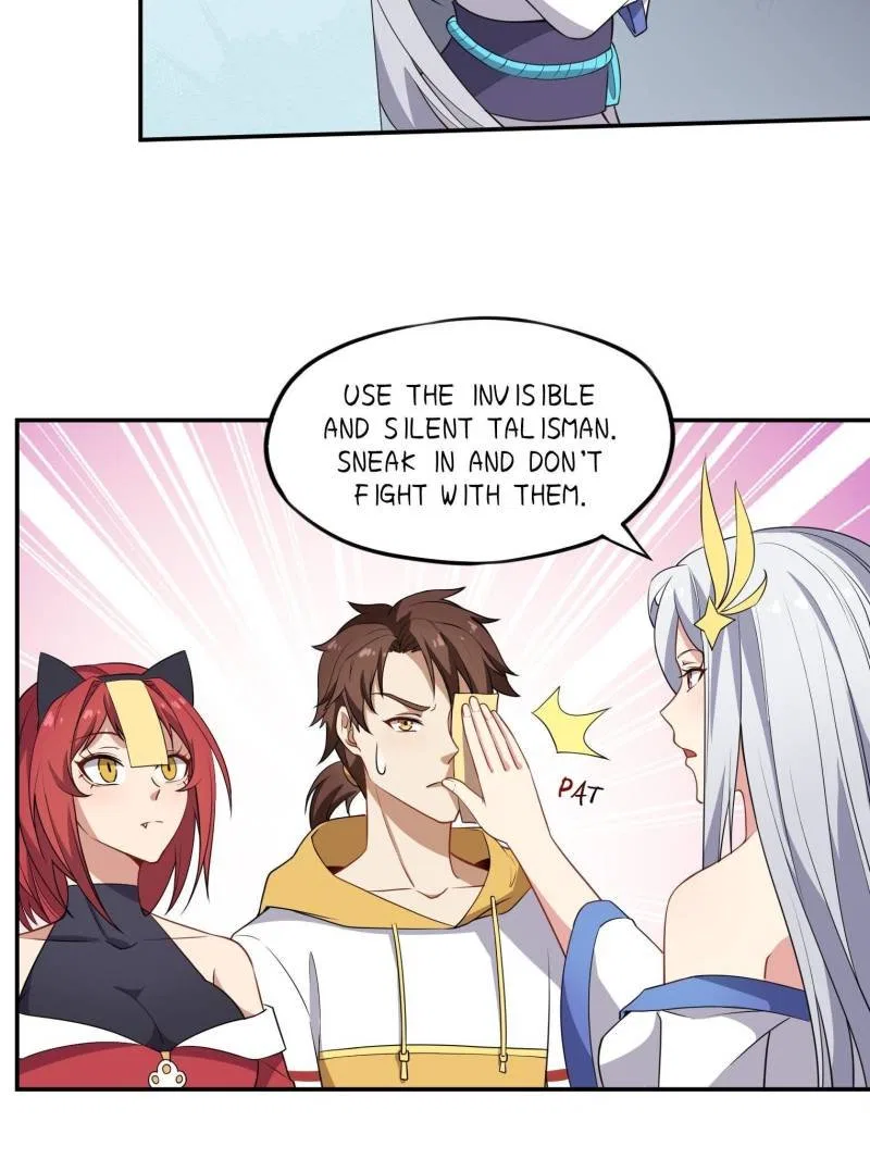 My Ancestors Rolled in Money Chapter 56 – Page 9