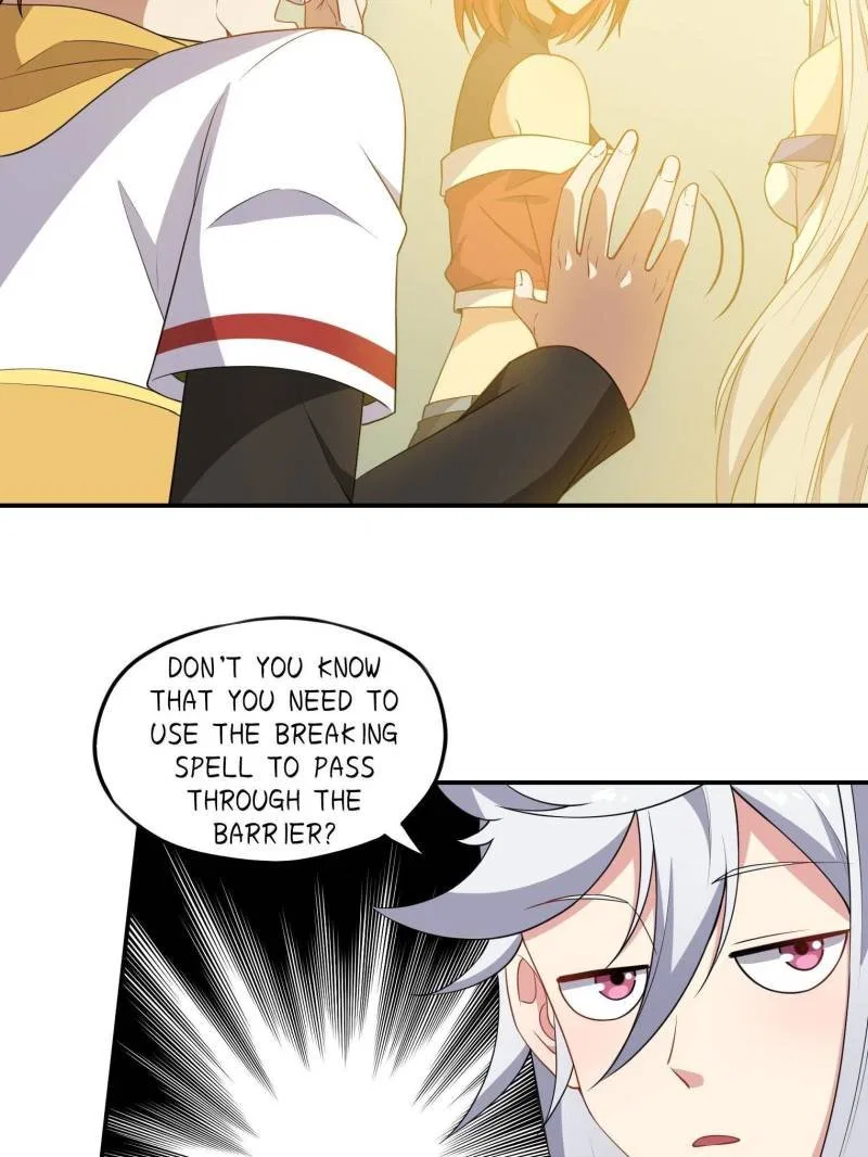 My Ancestors Rolled in Money Chapter 56 – Page 14