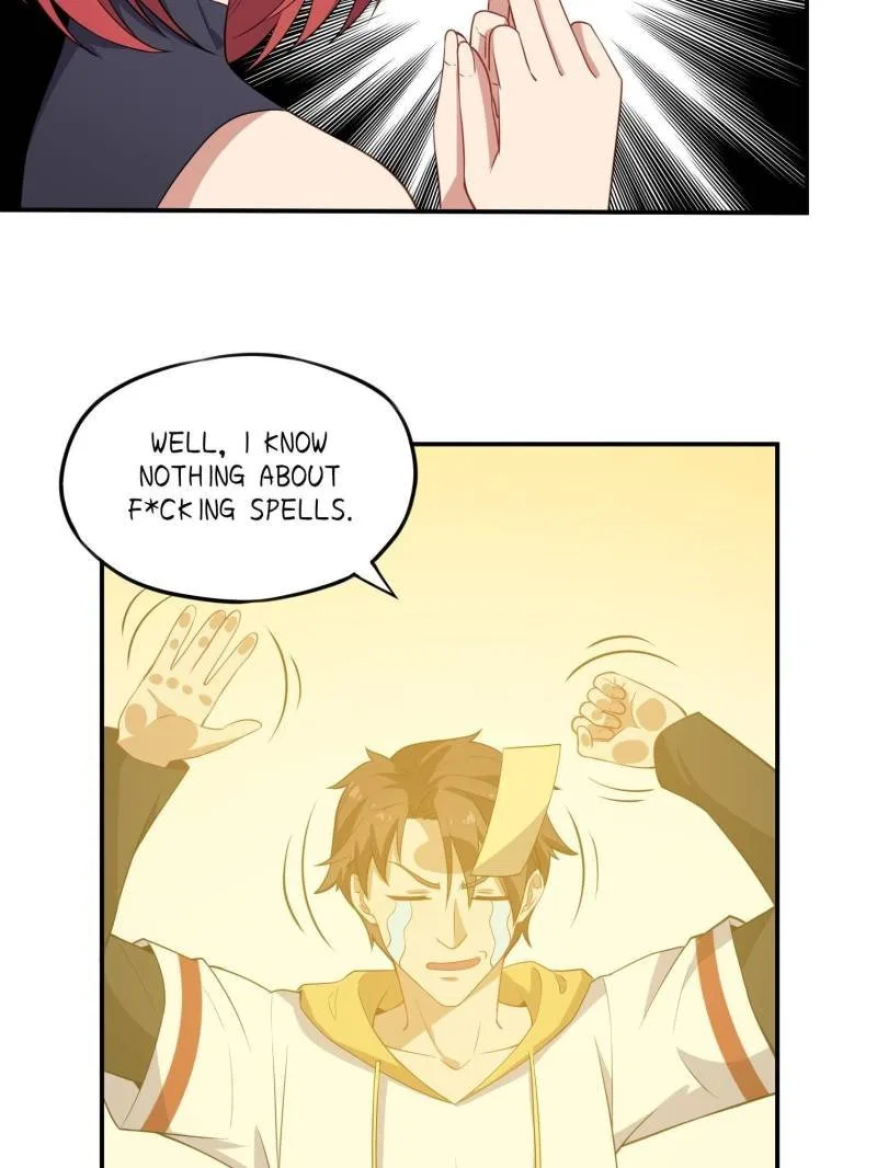 My Ancestors Rolled in Money Chapter 56 – Page 16