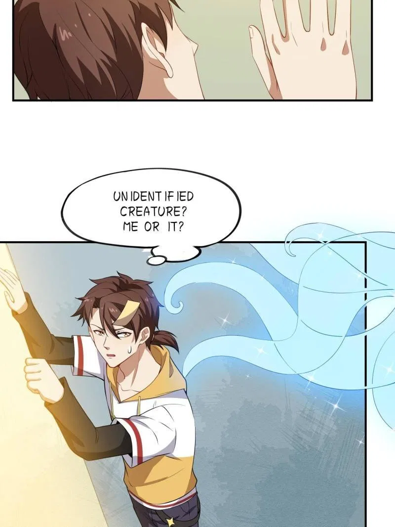 My Ancestors Rolled in Money Chapter 56 – Page 18