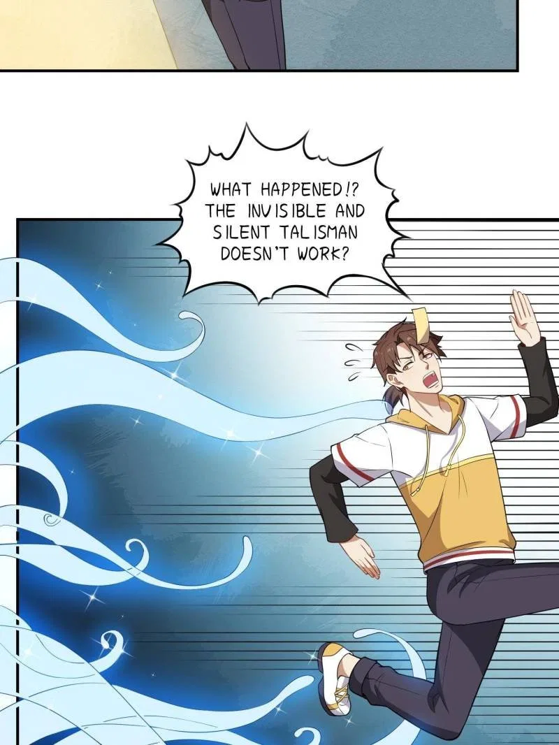 My Ancestors Rolled in Money Chapter 56 – Page 19