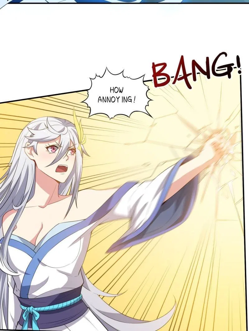 My Ancestors Rolled in Money Chapter 56 – Page 20