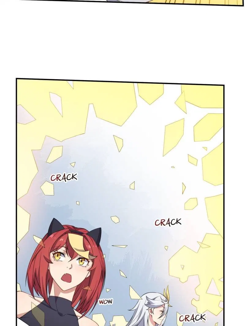 My Ancestors Rolled in Money Chapter 56 – Page 21