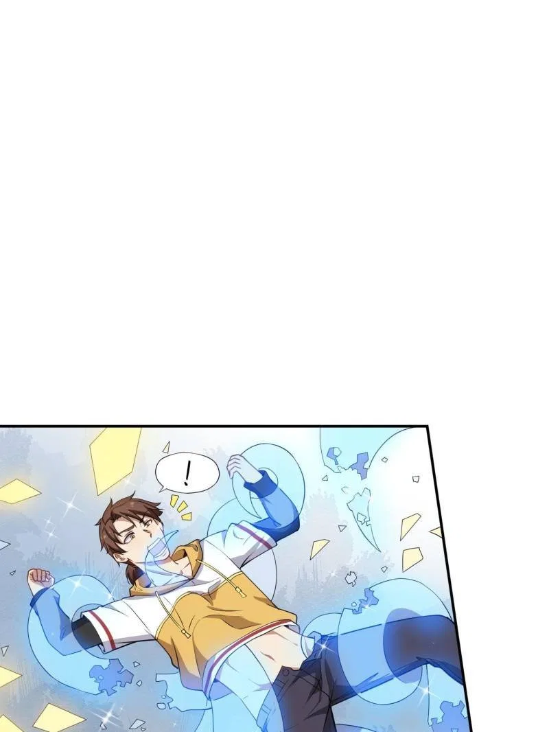 My Ancestors Rolled in Money Chapter 56 – Page 23