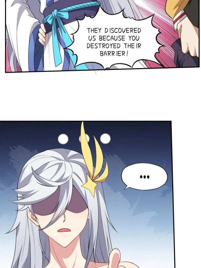 My Ancestors Rolled in Money Chapter 56 – Page 26
