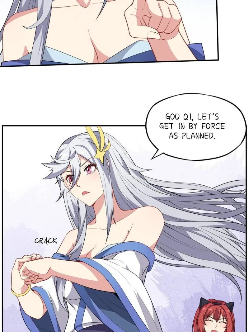 My Ancestors Rolled in Money Chapter 56 – Page 27