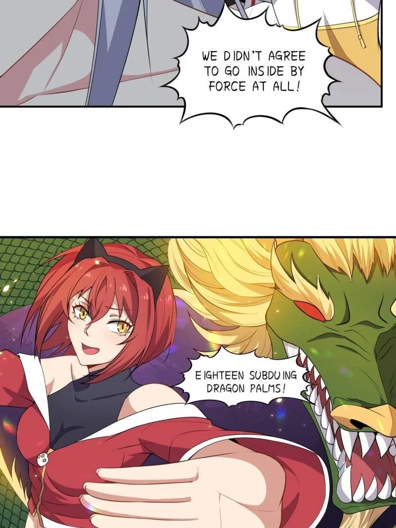 My Ancestors Rolled in Money Chapter 56 – Page 29