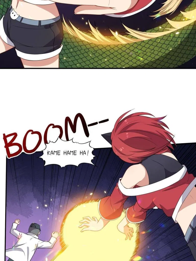 My Ancestors Rolled in Money Chapter 56 – Page 30
