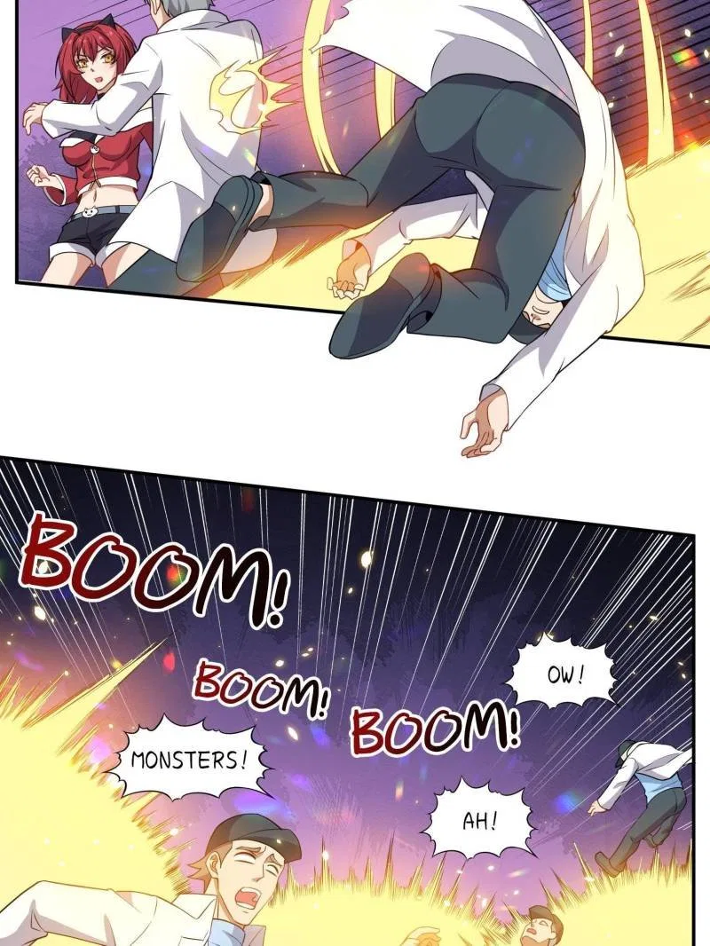 My Ancestors Rolled in Money Chapter 56 – Page 32