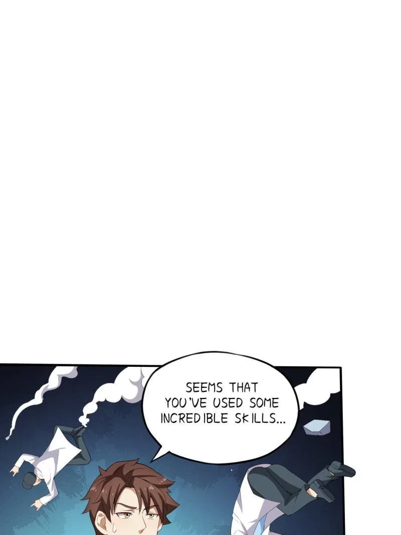 My Ancestors Rolled in Money Chapter 56 – Page 34