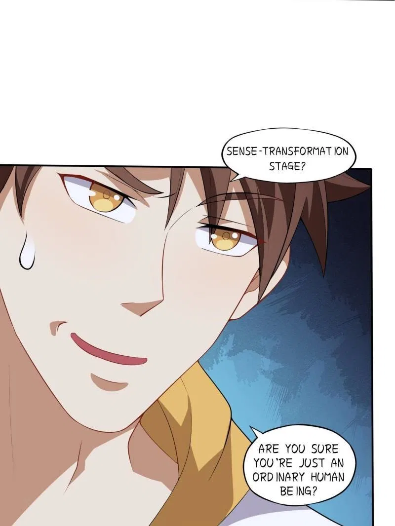 My Ancestors Rolled in Money Chapter 56 – Page 37