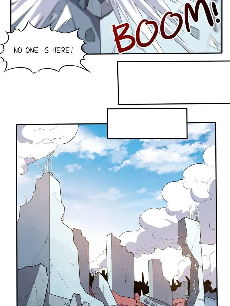 My Ancestors Rolled in Money Chapter 56 – Page 40