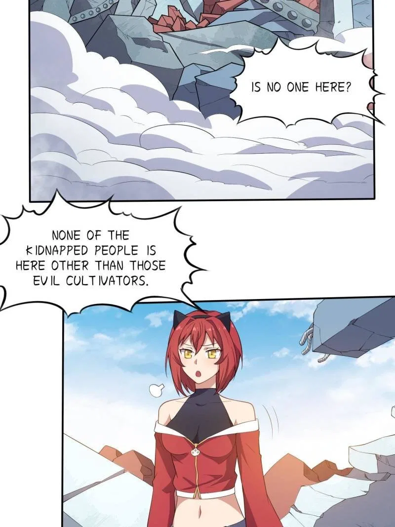 My Ancestors Rolled in Money Chapter 56 – Page 41