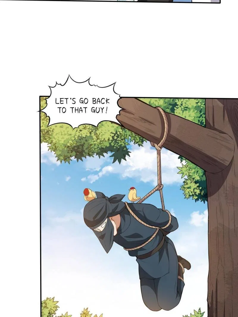 My Ancestors Rolled in Money Chapter 56 – Page 43