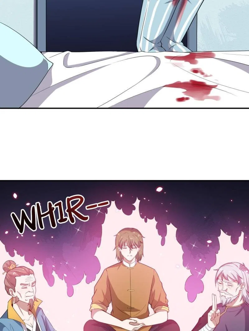 My Ancestors Rolled in Money Chapter 55 – Page 5