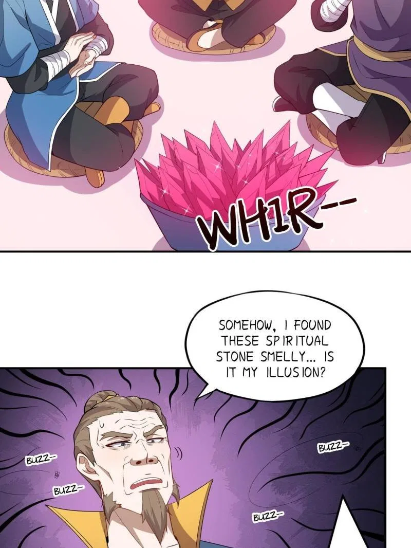 My Ancestors Rolled in Money Chapter 55 – Page 6