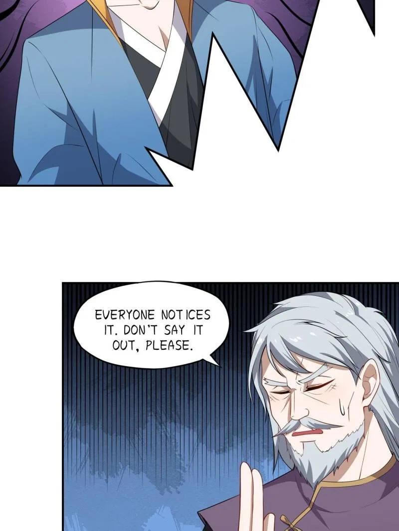 My Ancestors Rolled in Money Chapter 55 – Page 7