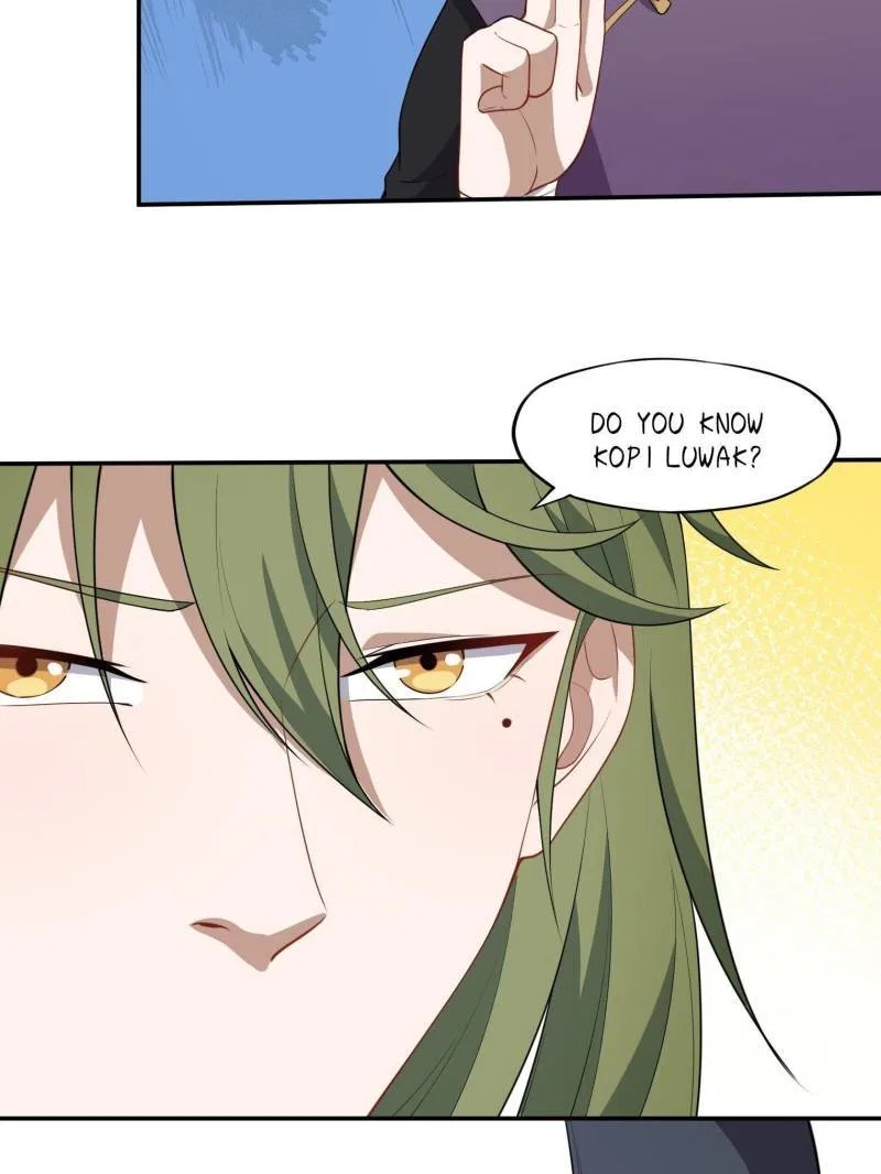 My Ancestors Rolled in Money Chapter 55 – Page 8