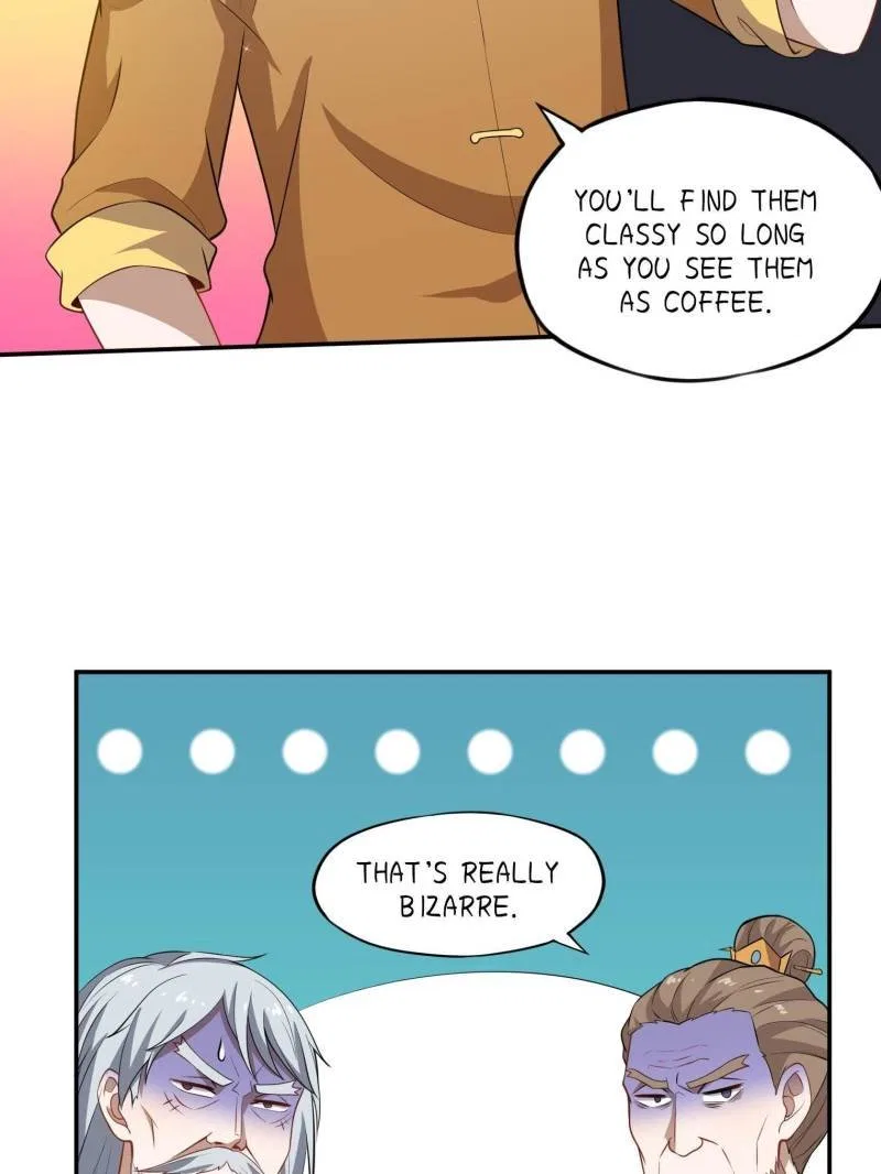 My Ancestors Rolled in Money Chapter 55 – Page 10