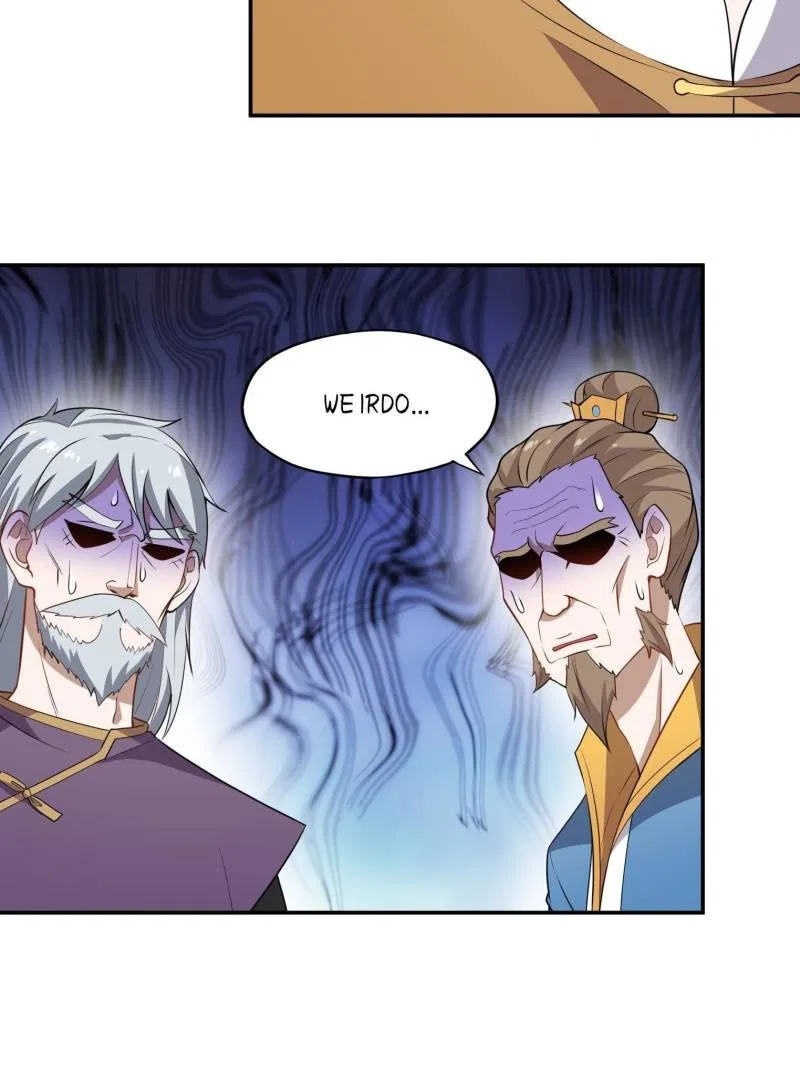 My Ancestors Rolled in Money Chapter 55 – Page 13