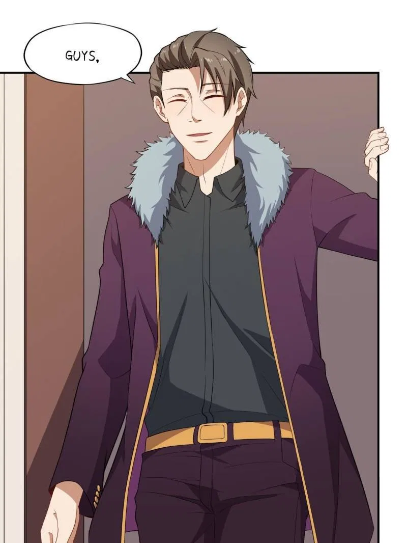 My Ancestors Rolled in Money Chapter 55 – Page 14