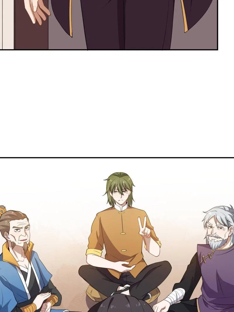 My Ancestors Rolled in Money Chapter 55 – Page 15