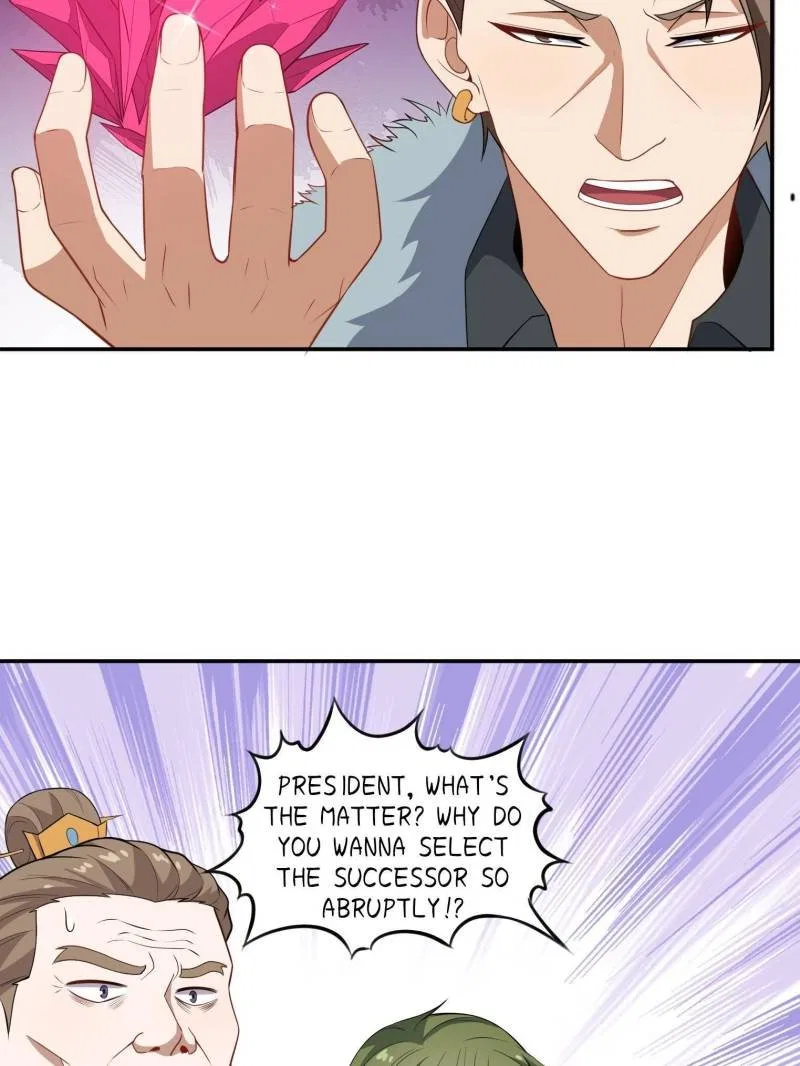 My Ancestors Rolled in Money Chapter 55 – Page 20