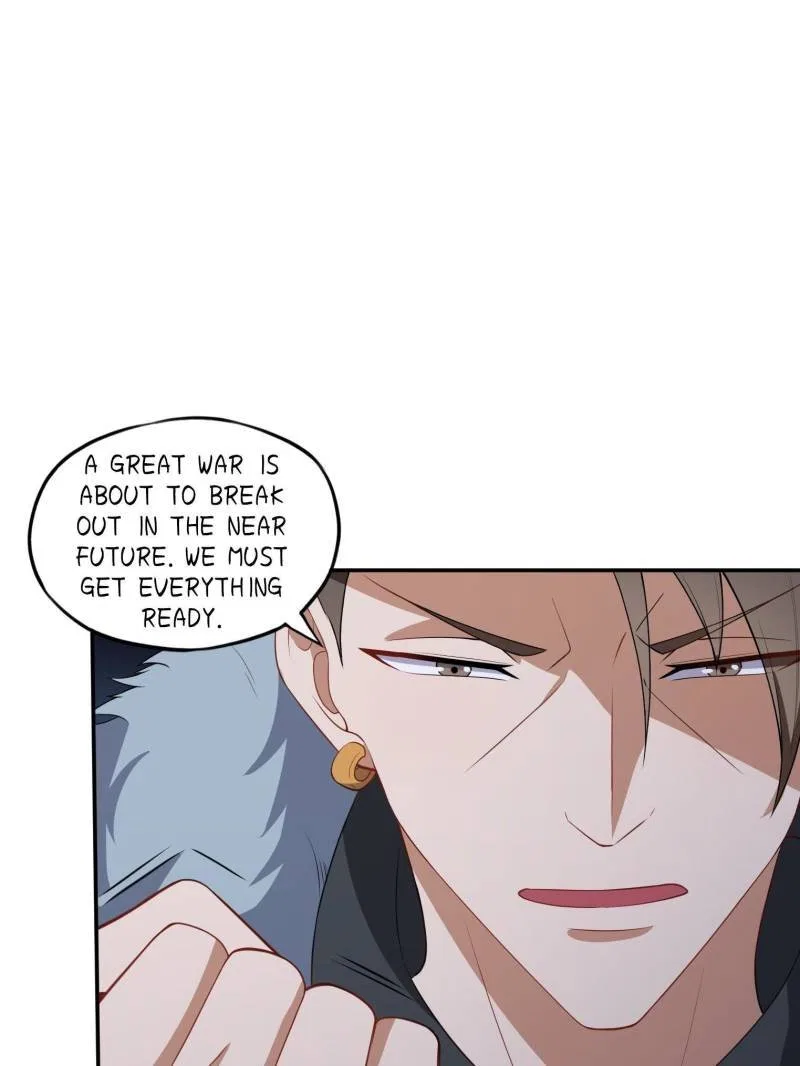 My Ancestors Rolled in Money Chapter 55 – Page 22