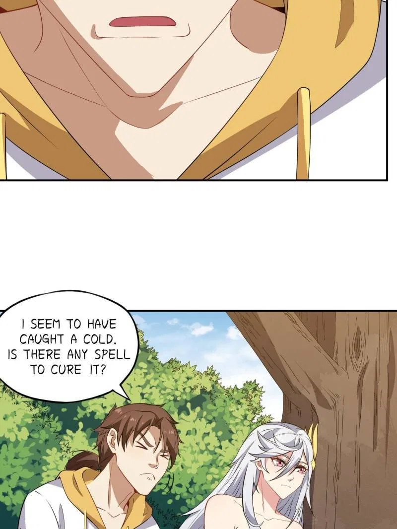 My Ancestors Rolled in Money Chapter 55 – Page 24