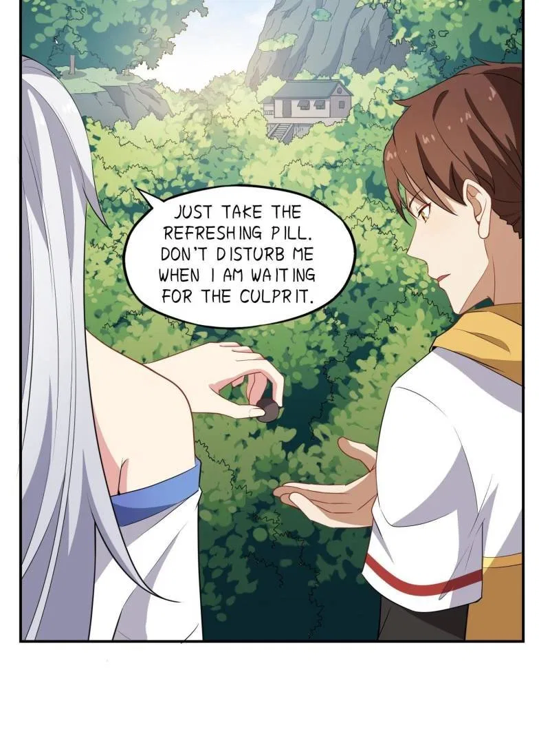My Ancestors Rolled in Money Chapter 55 – Page 26