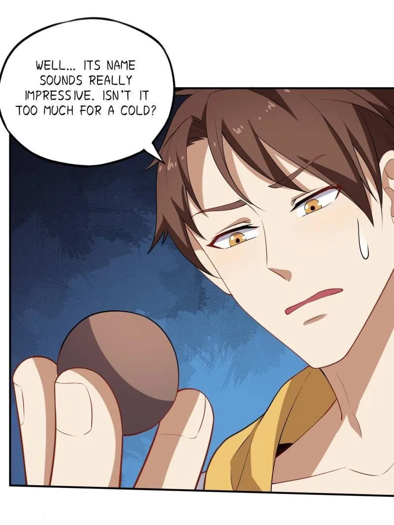 My Ancestors Rolled in Money Chapter 55 – Page 27