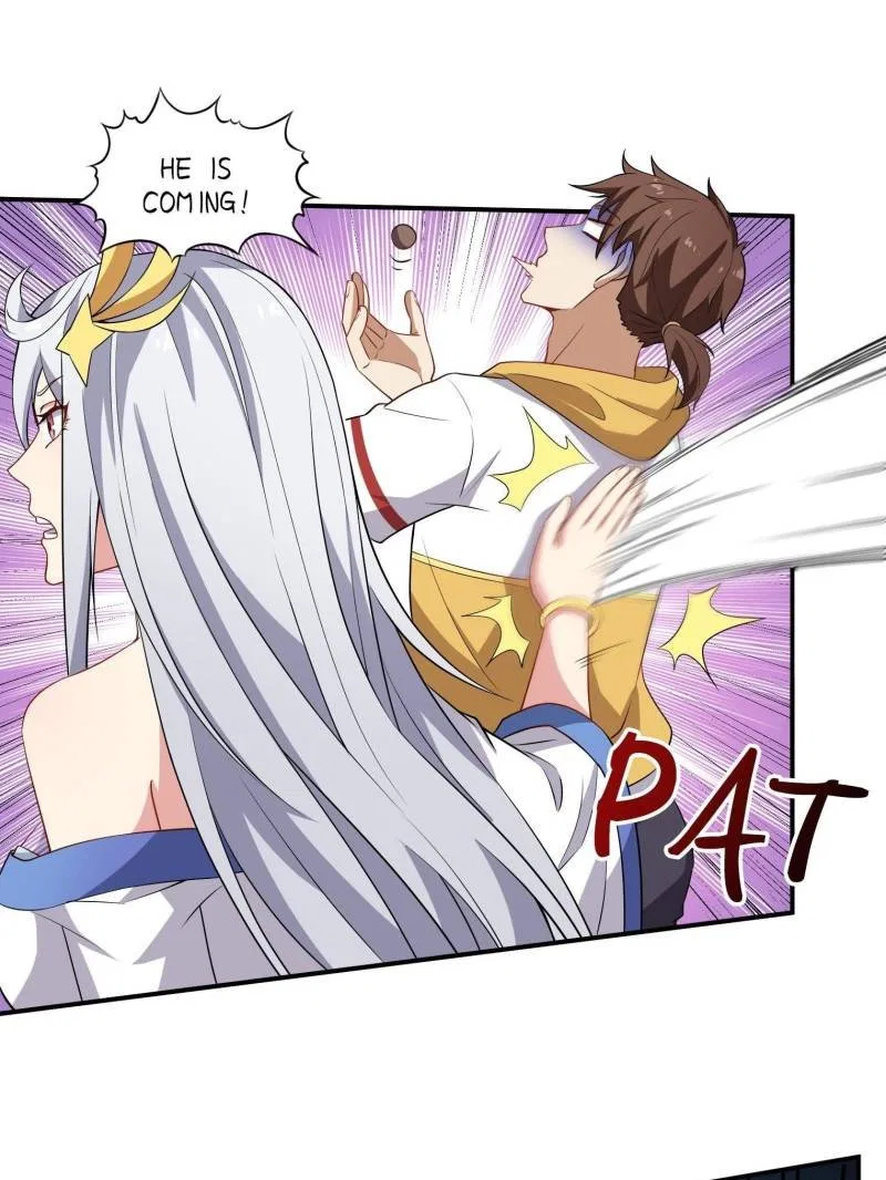 My Ancestors Rolled in Money Chapter 55 – Page 28