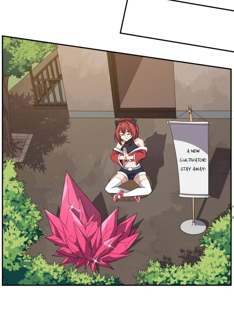 My Ancestors Rolled in Money Chapter 55 – Page 31