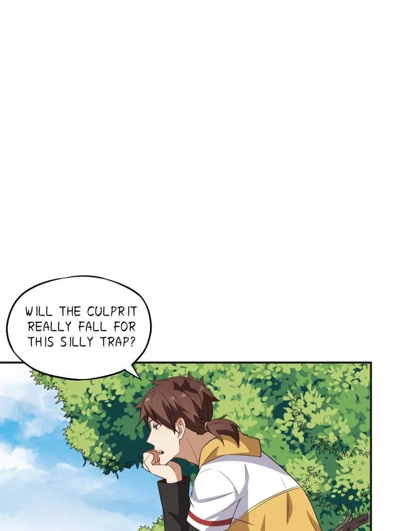 My Ancestors Rolled in Money Chapter 55 – Page 33