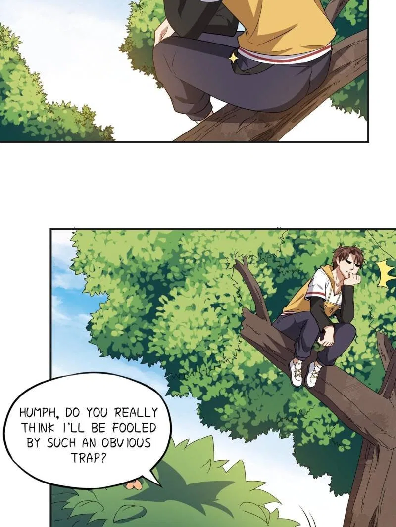 My Ancestors Rolled in Money Chapter 55 – Page 34