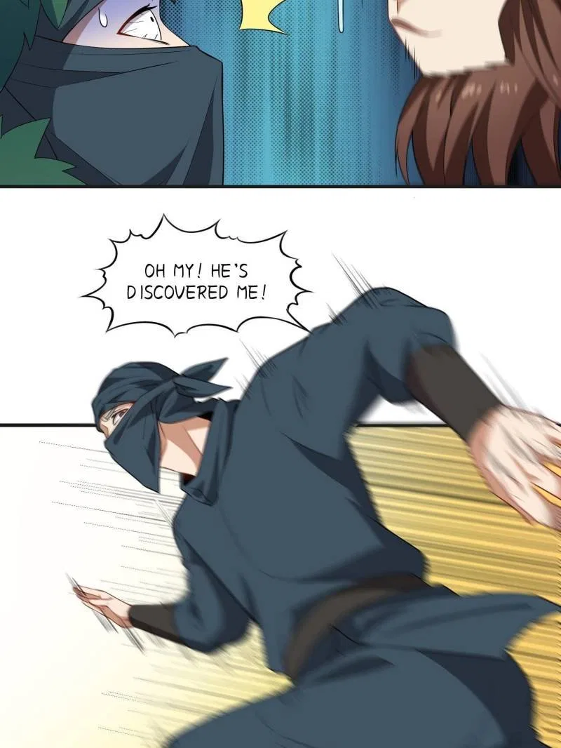 My Ancestors Rolled in Money Chapter 55 – Page 36