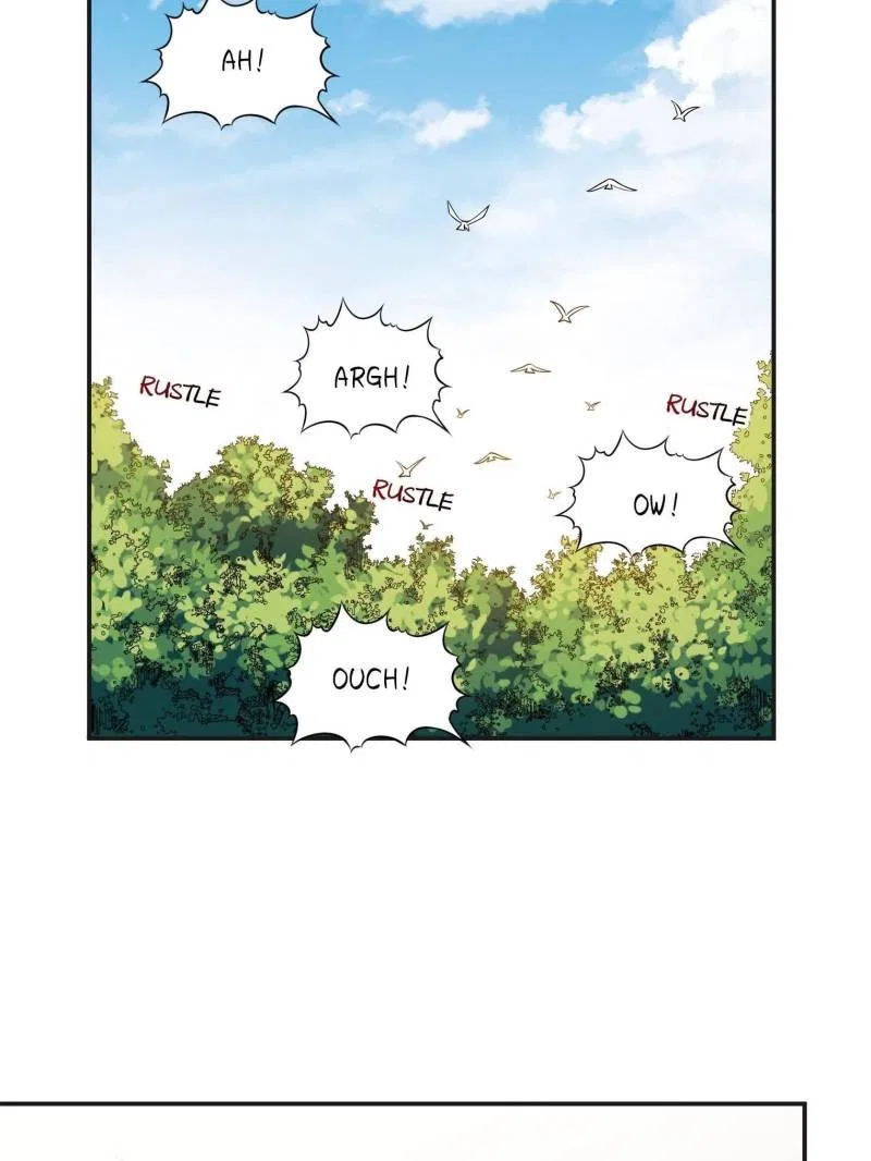 My Ancestors Rolled in Money Chapter 55 – Page 40