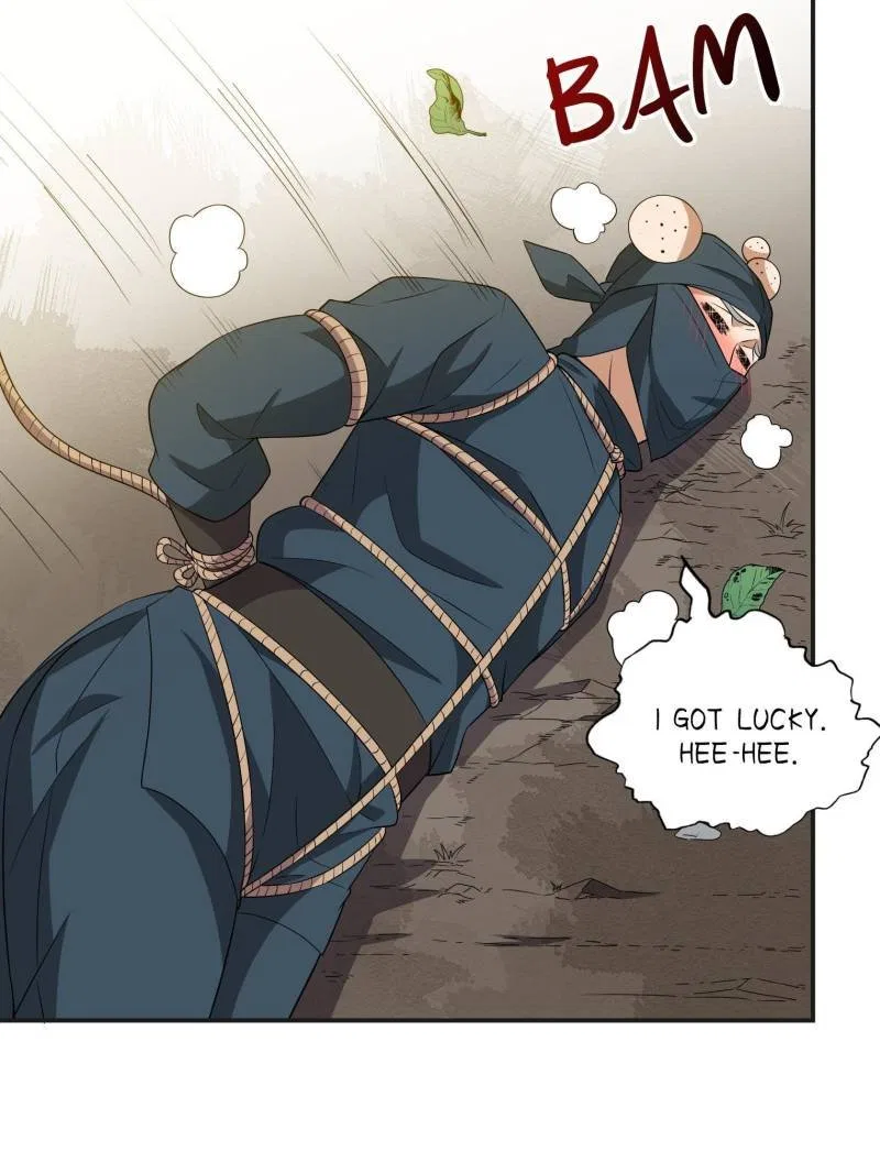 My Ancestors Rolled in Money Chapter 55 – Page 41