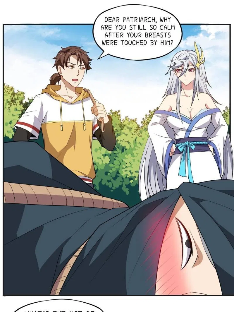 My Ancestors Rolled in Money Chapter 55 – Page 42
