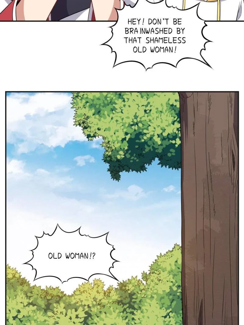 My Ancestors Rolled in Money Chapter 55 – Page 45