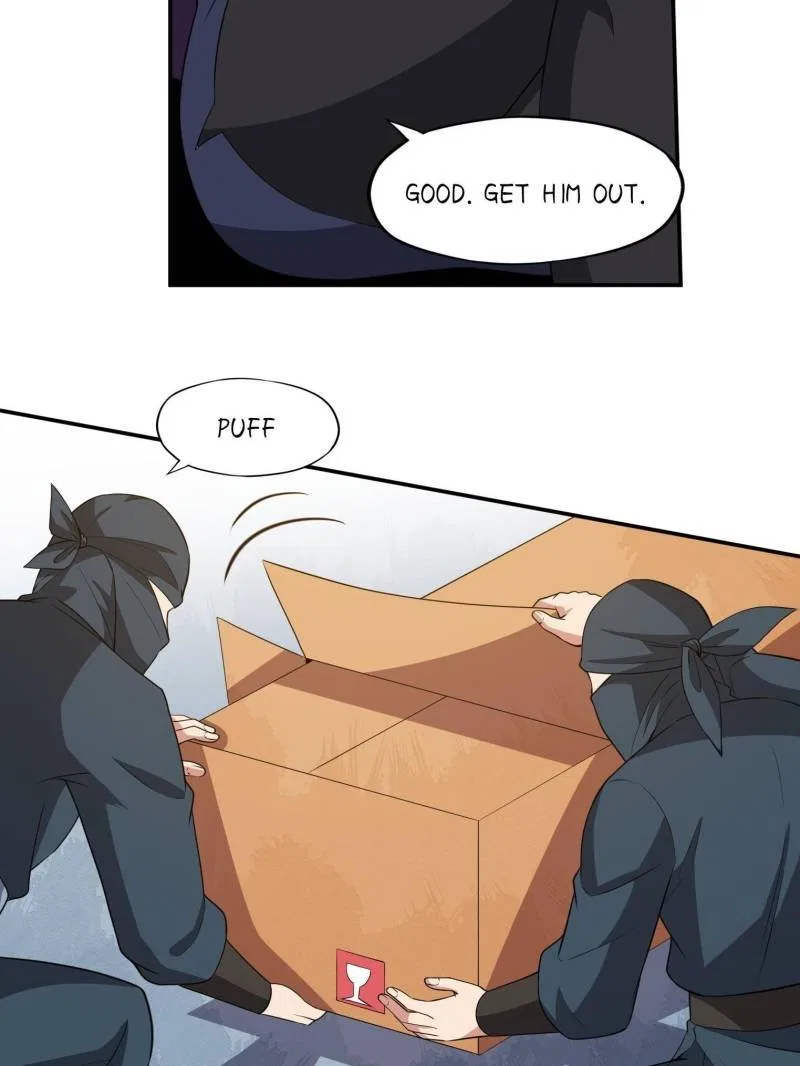 My Ancestors Rolled in Money Chapter 54 – Page 4