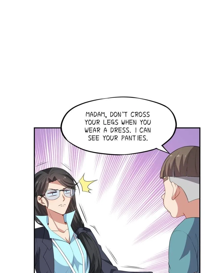 My Ancestors Rolled in Money Chapter 54 – Page 12