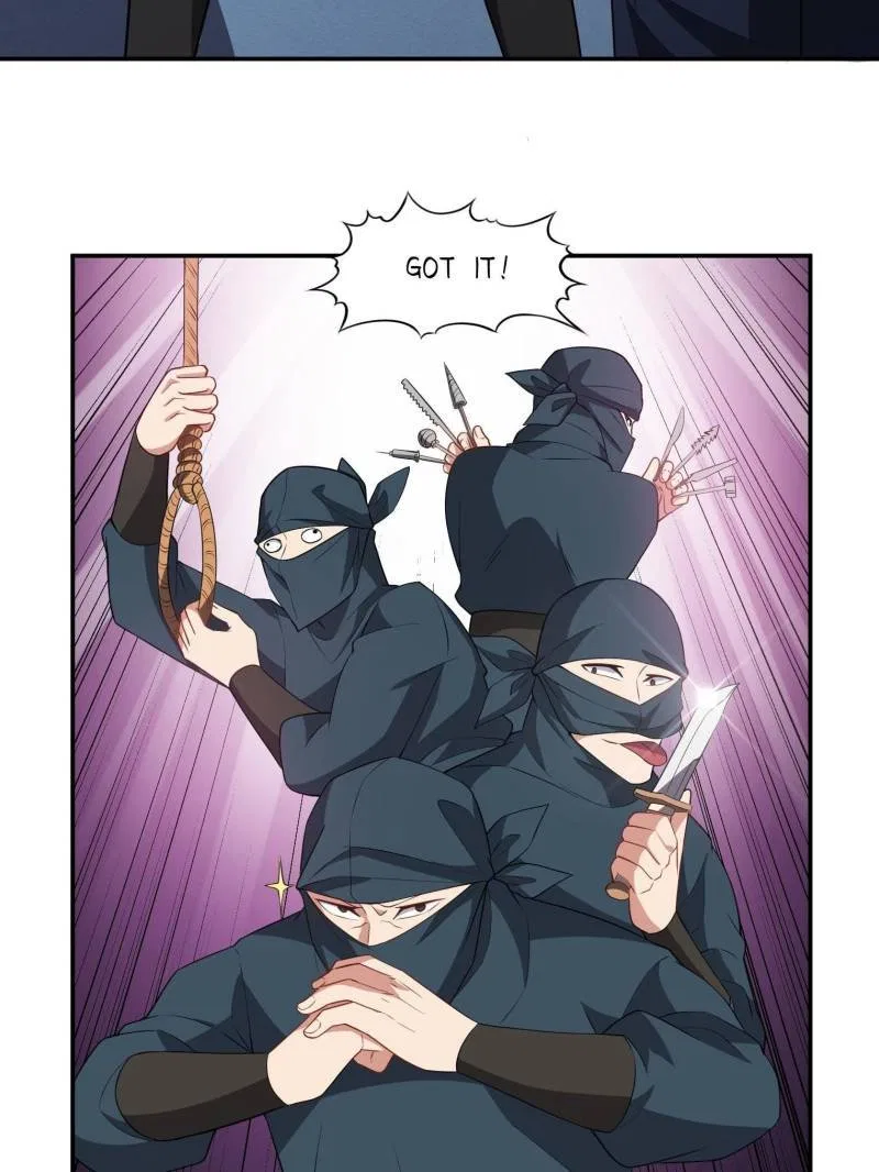 My Ancestors Rolled in Money Chapter 54 – Page 17