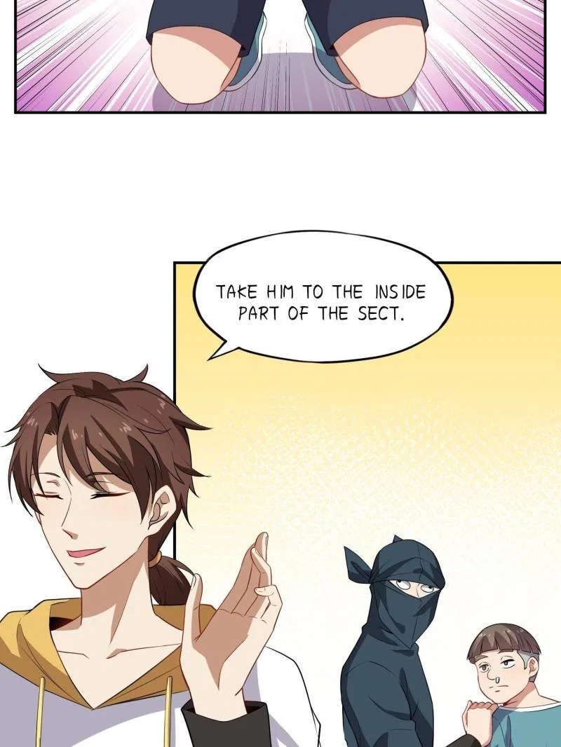 My Ancestors Rolled in Money Chapter 54 – Page 29
