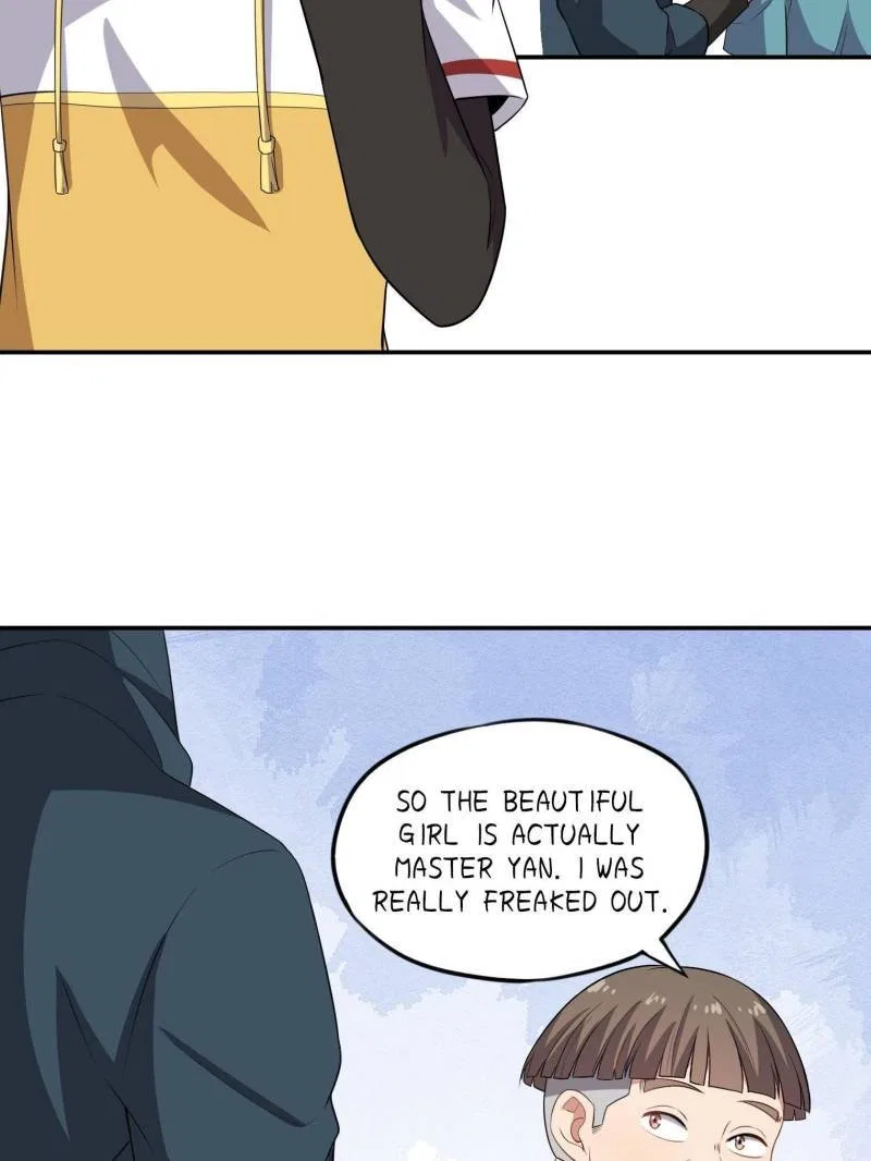 My Ancestors Rolled in Money Chapter 54 – Page 30